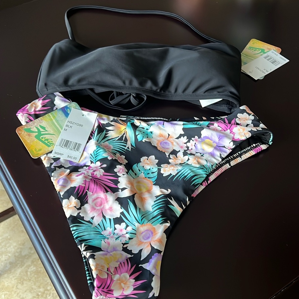 Hobie bathing suit